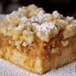picture of apple cake