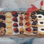 photo of pastries