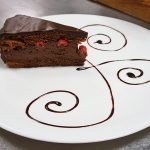 image of Raspberry Chocolate Cake