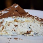 image of meringue cake